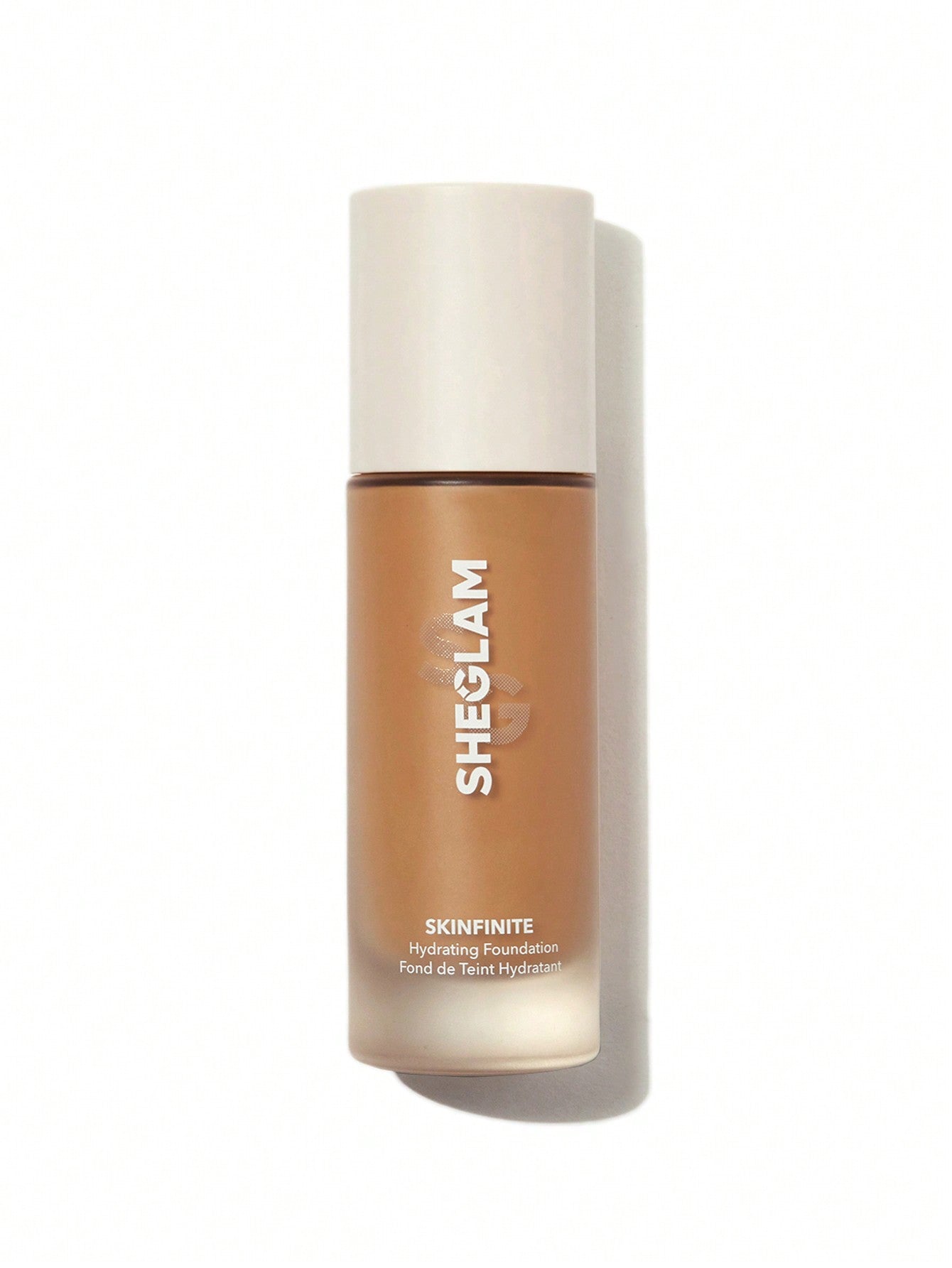 SHEGLAM SKINFINITE HYDRATING FOUNDATION