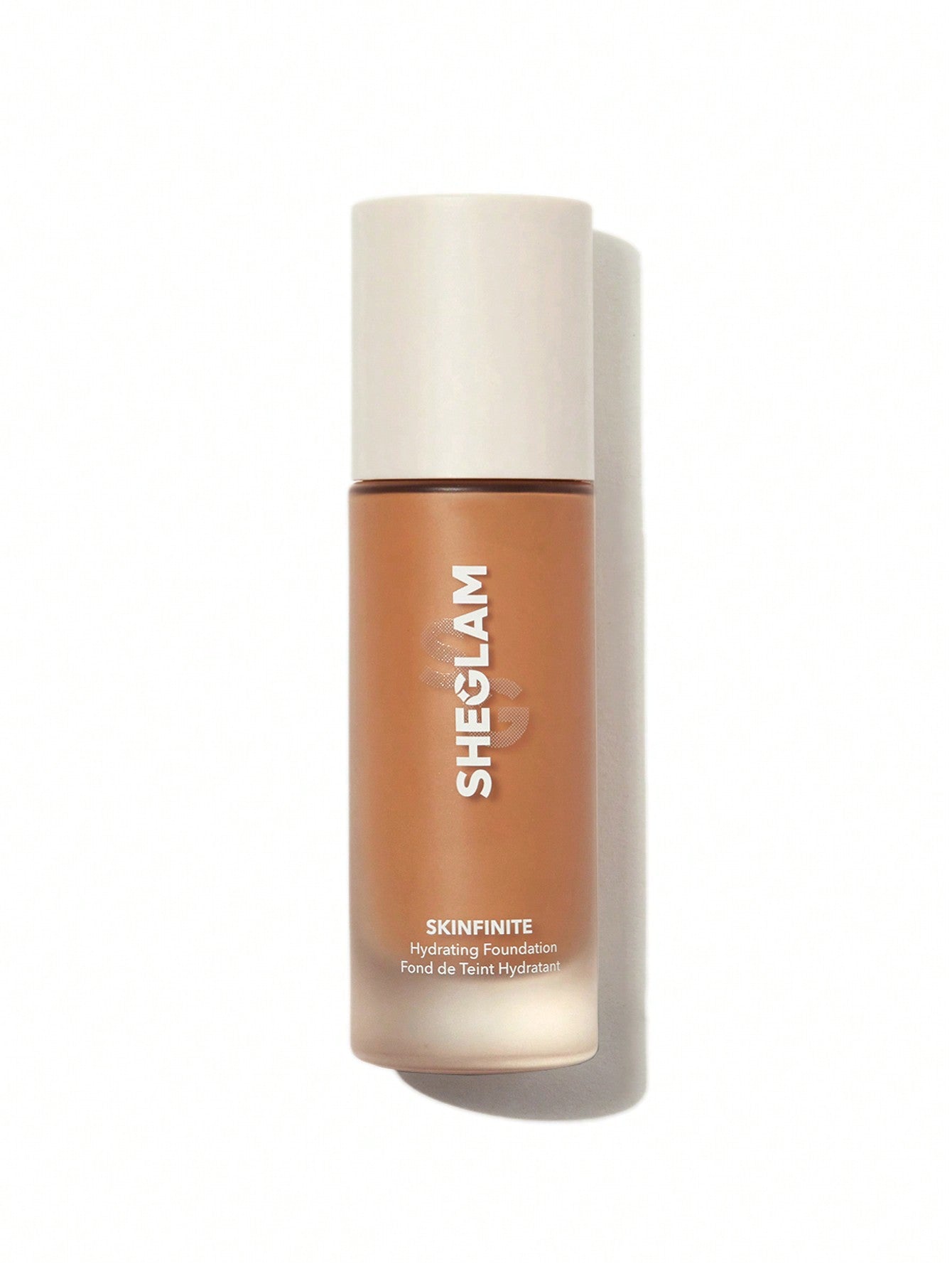 SHEGLAM SKINFINITE HYDRATING FOUNDATION