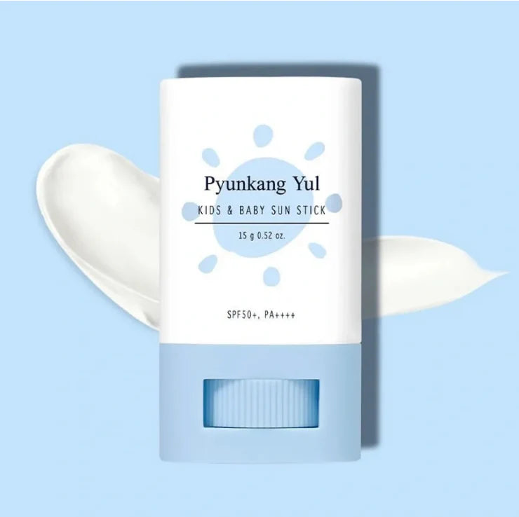 PYUNKANG YUL KIDS & BABY SUN STICK 15G