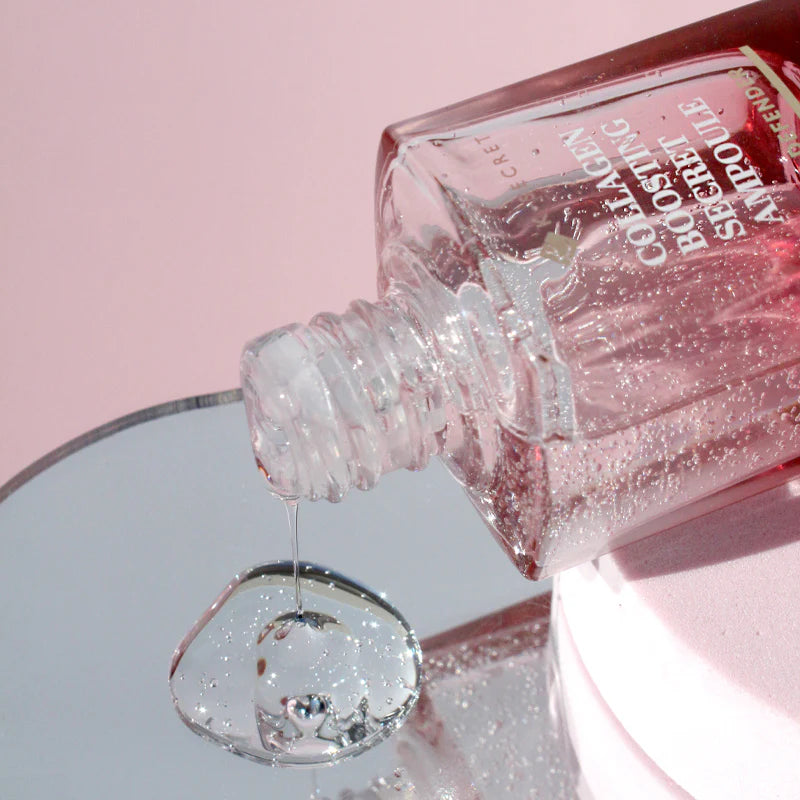 KSECRET COLLAGEN BOOSTING SECRET AMOUPLE 30ML