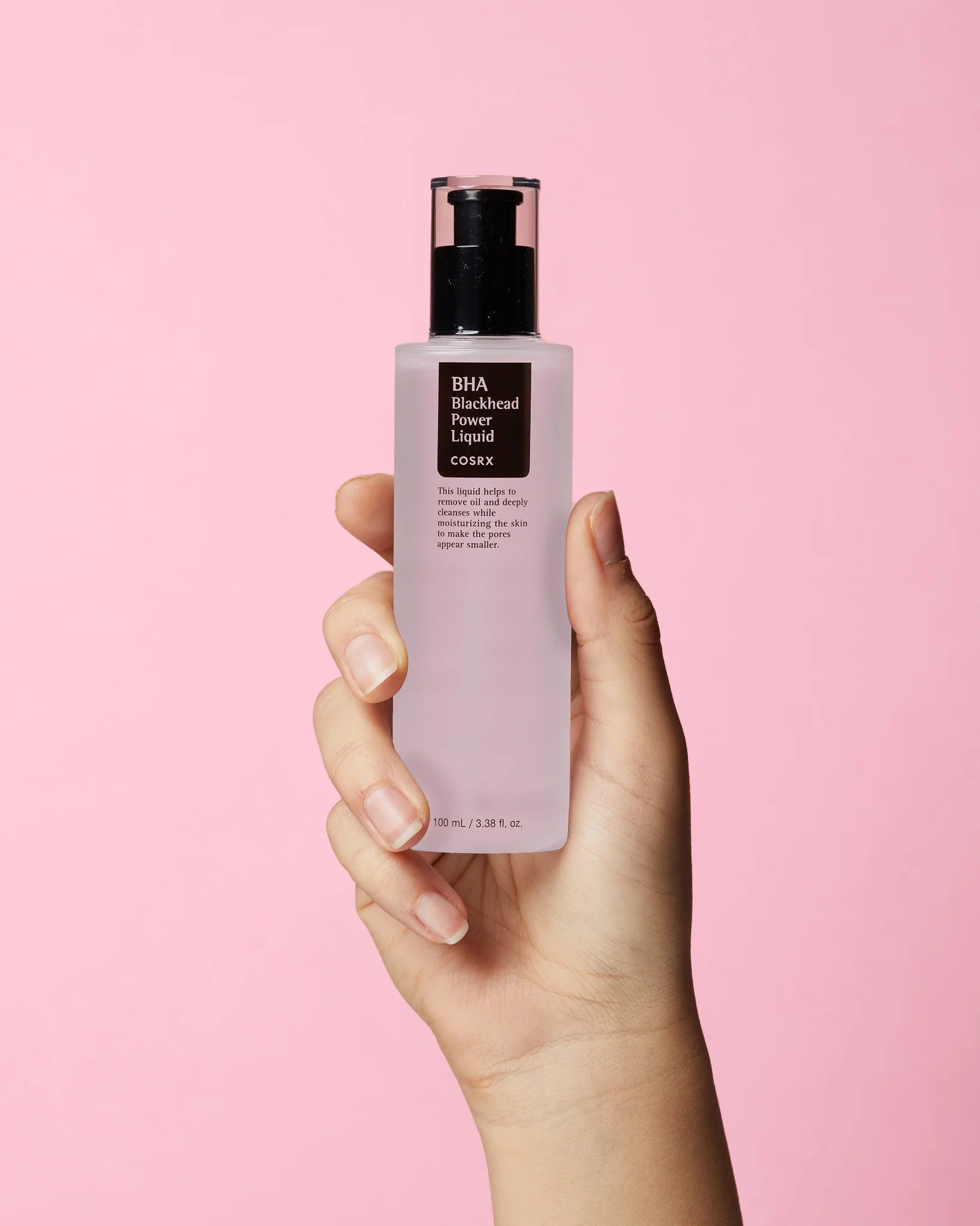 COSRX BHA BLACKHEAD POWER LIQUID ( 100ML )