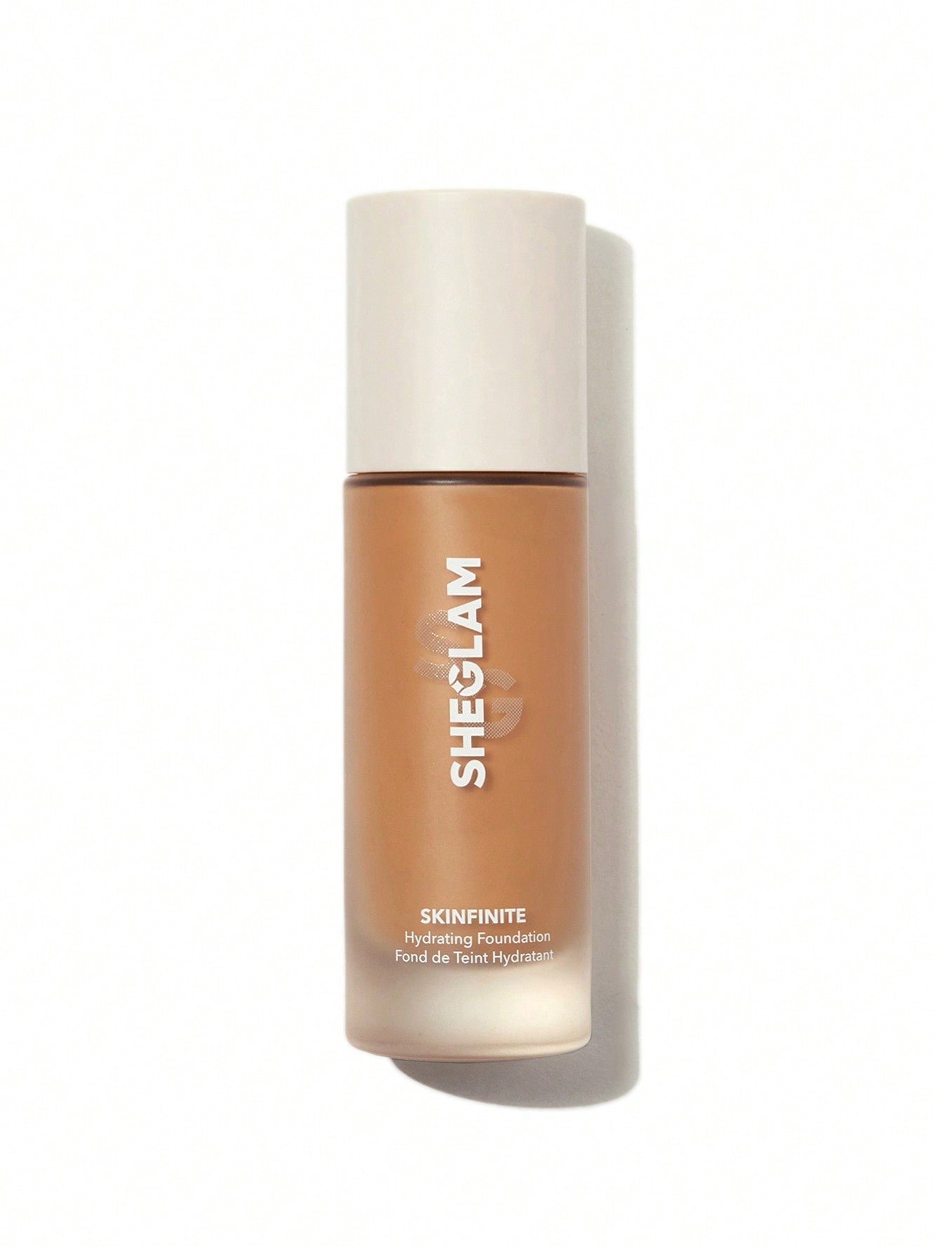 SHEGLAM SKINFINITE HYDRATING FOUNDATION