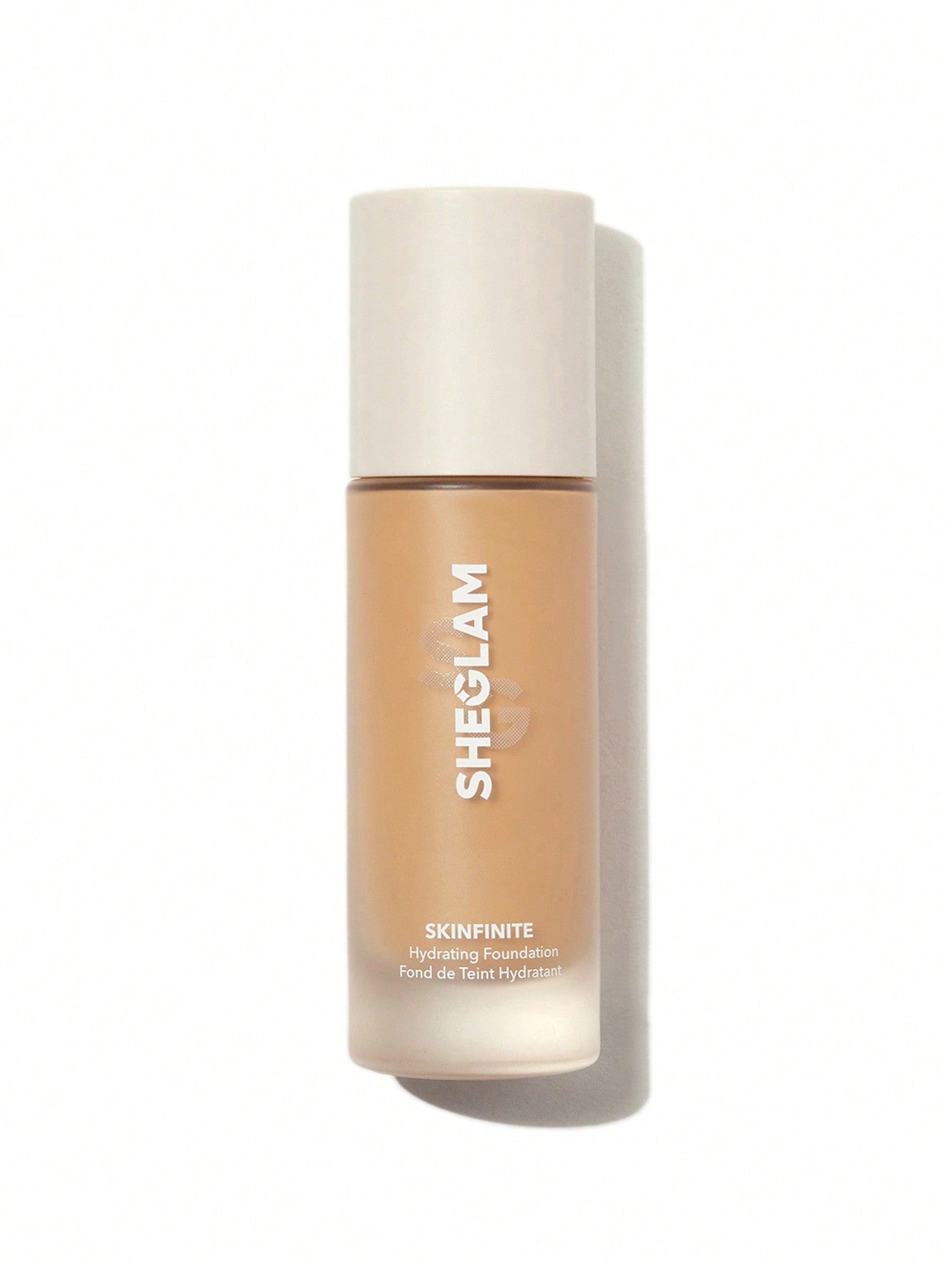 SHEGLAM SKINFINITE HYDRATING FOUNDATION