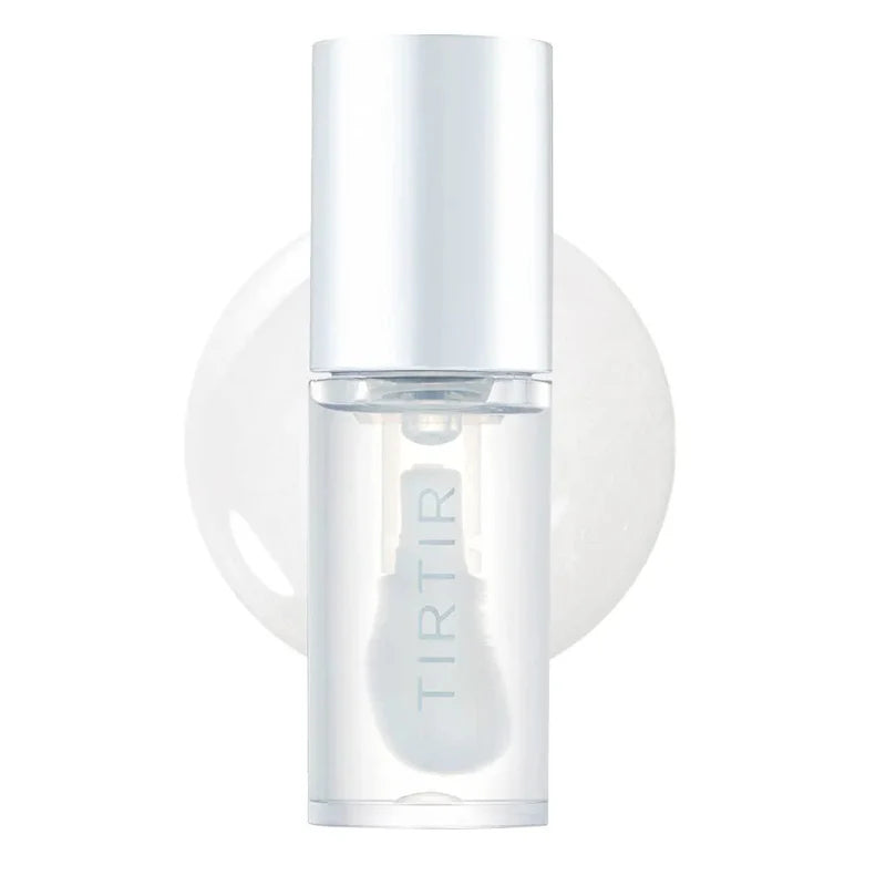 TIRTIR MY GLOW LIP OIL HONEY 5.7ML