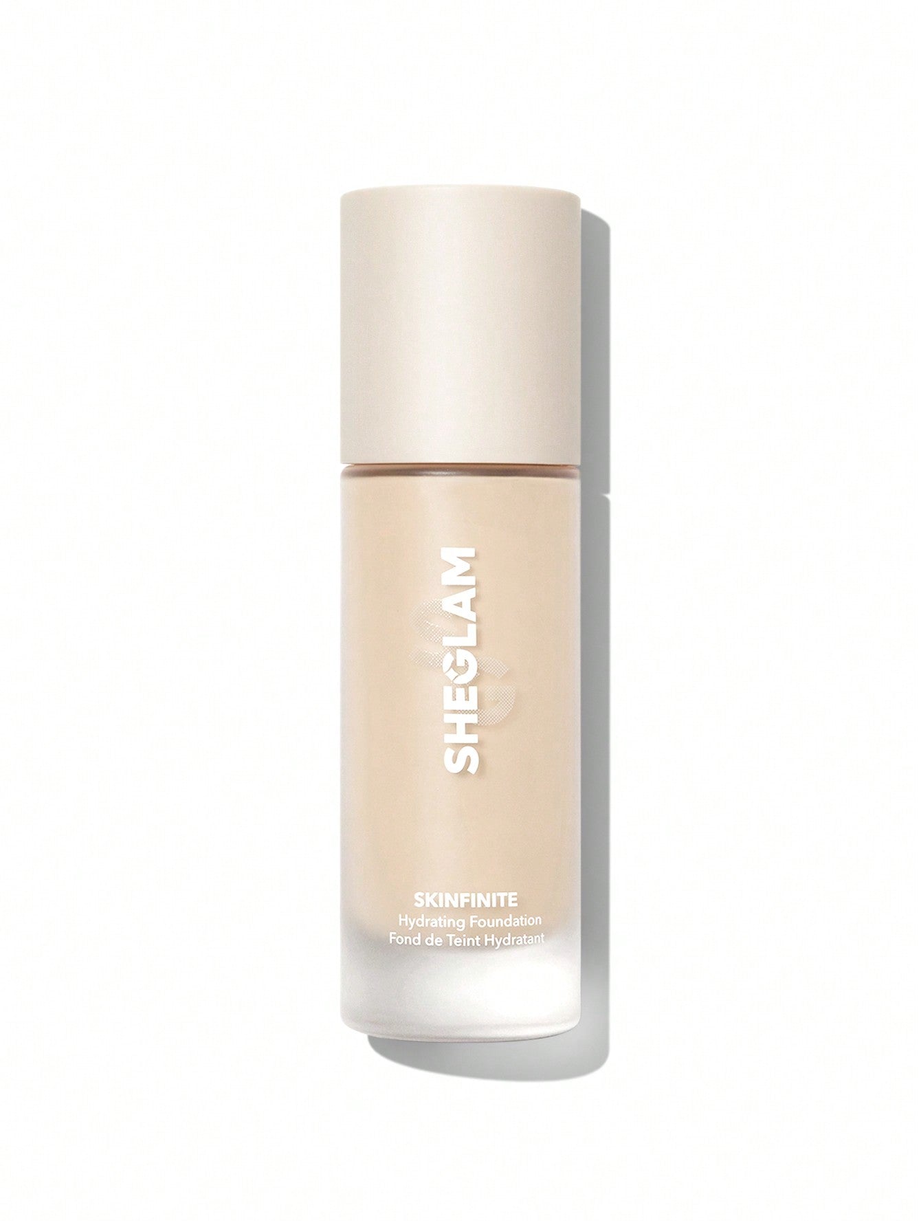SHEGLAM SKINFINITE HYDRATING FOUNDATION