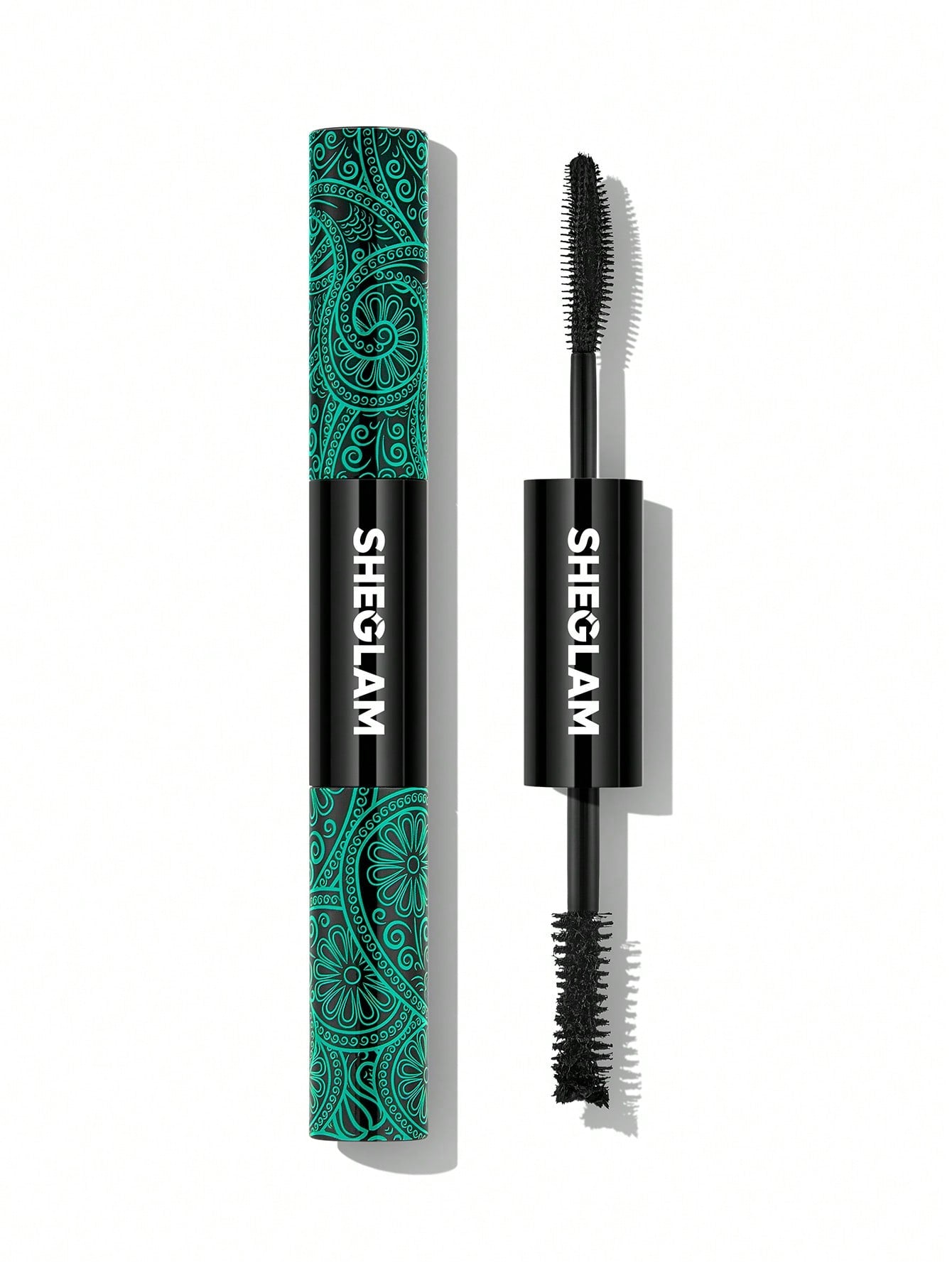 SHEGLAM ALL-IN-ONE VOLUME & LENGTH MASCARA