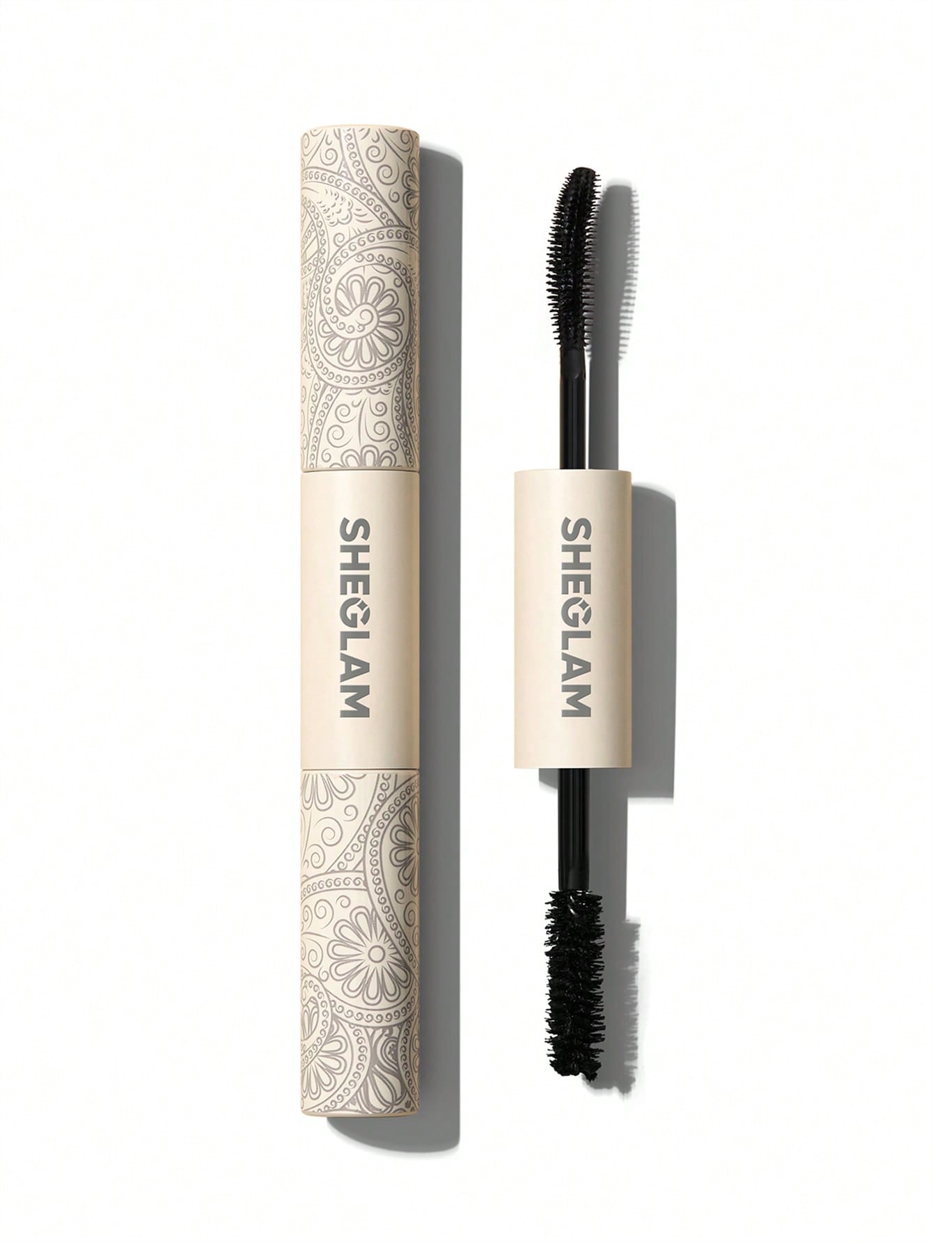SHEGLAM ALL-IN-ONE VOLUME & LENGTH MASCARA