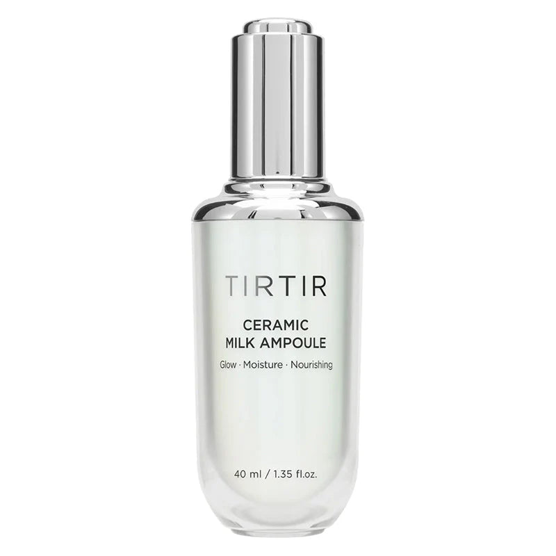 TIRTIR CERAMIC MILK AMPOULE 40ML