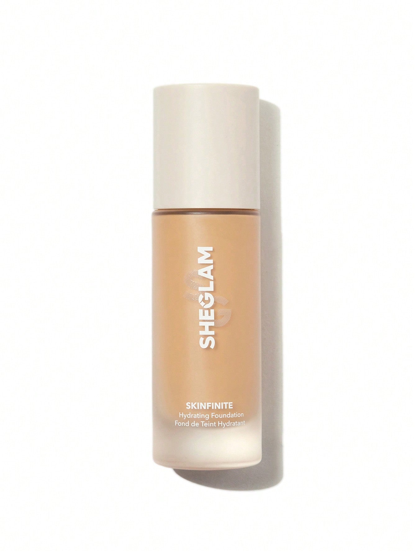 SHEGLAM SKINFINITE HYDRATING FOUNDATION