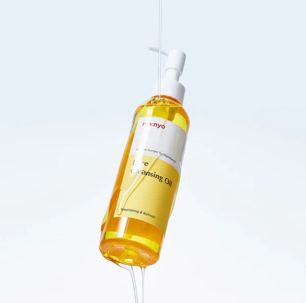 MANYO PURE CLEANSING OIL ( 200ML )