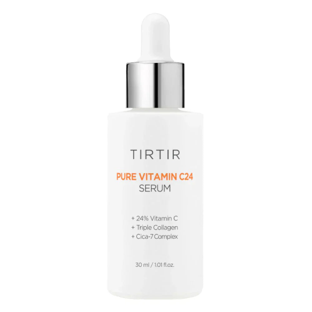 TIRTIR PURE VITAMIN C 24% SERUM 30ML