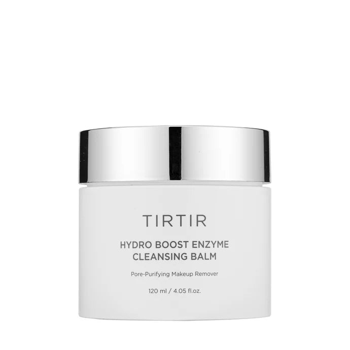 TIRTIR HYDRO BOOST ENZYME CLEANSING BALM 120ML