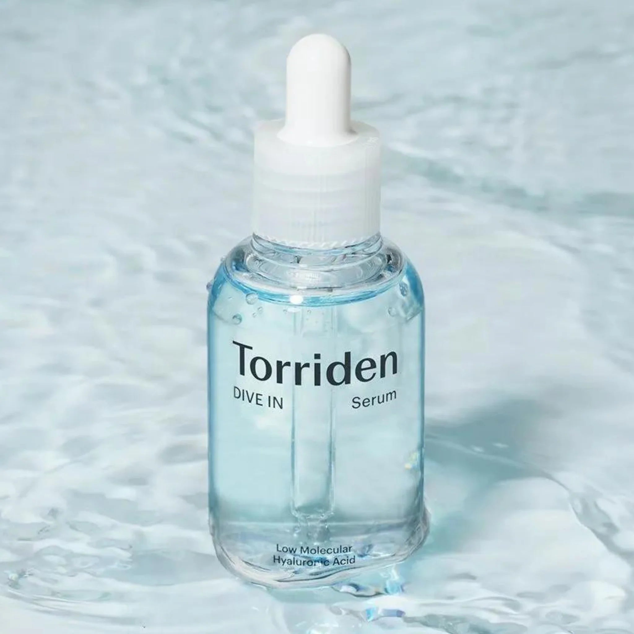 TORRIDEN DIVE LOW MOLECULAR HYALURONIC ACID SERUM ( 50ML )