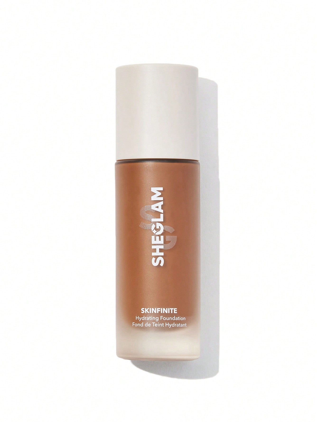 SHEGLAM SKINFINITE HYDRATING FOUNDATION