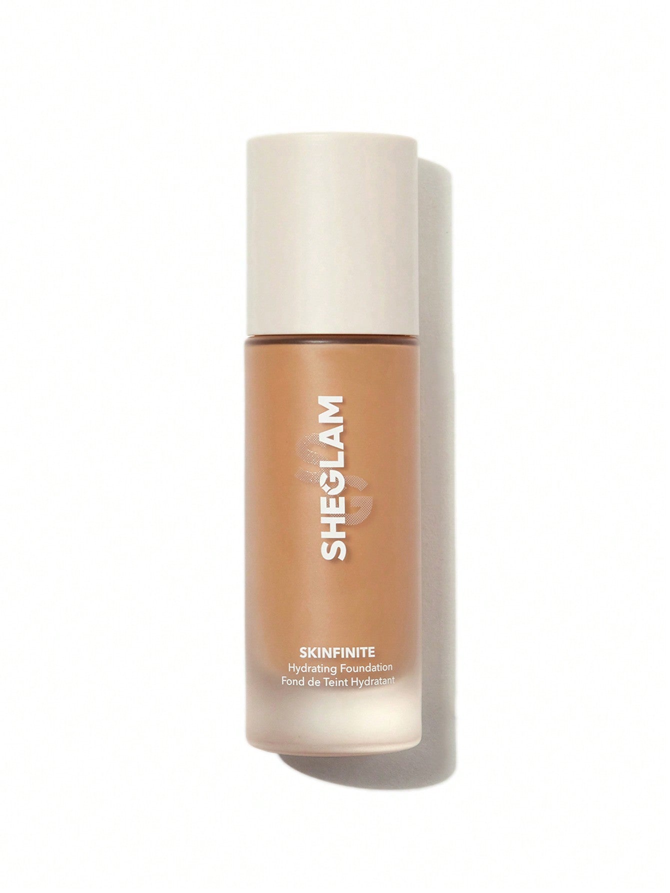 SHEGLAM SKINFINITE HYDRATING FOUNDATION