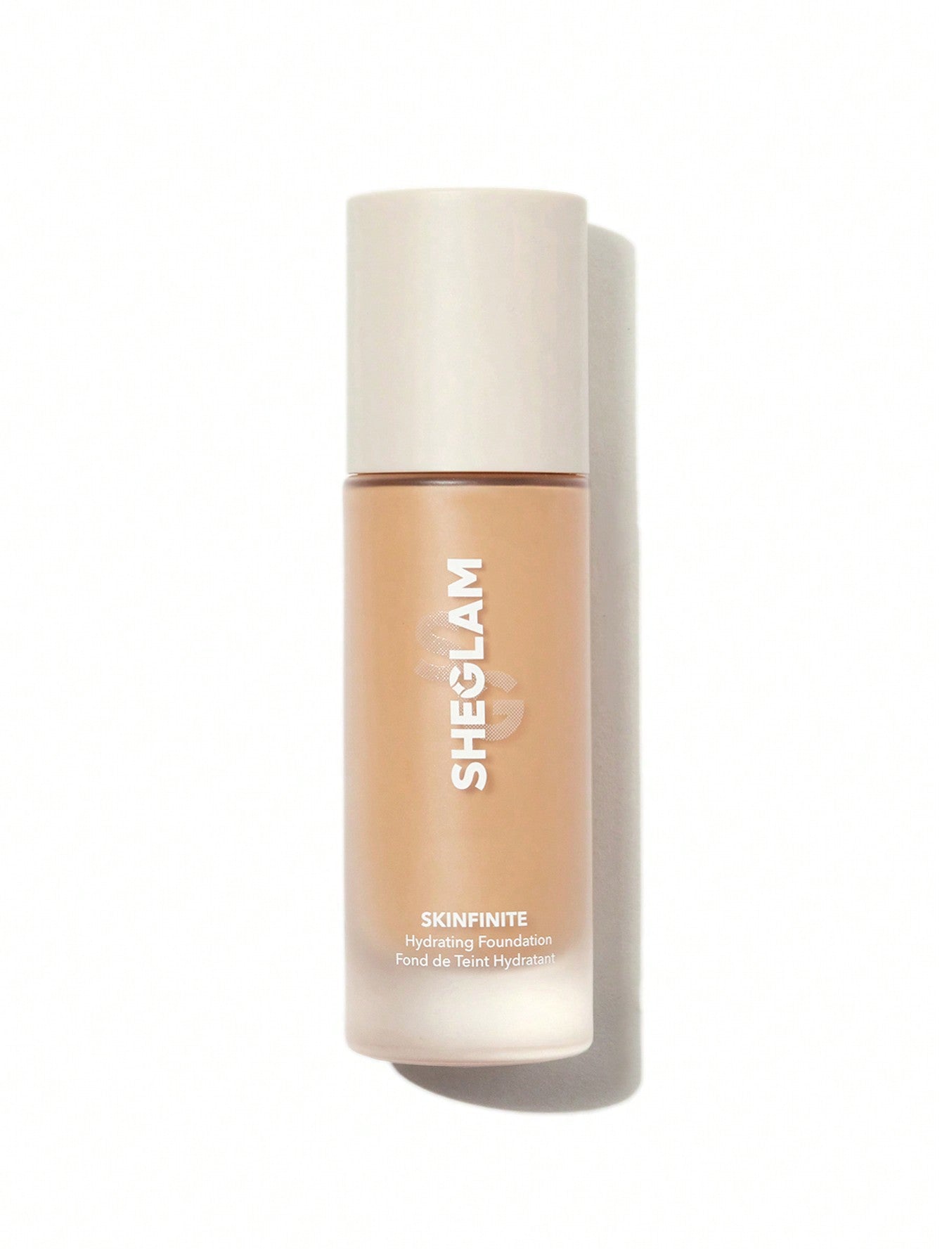 SHEGLAM SKINFINITE HYDRATING FOUNDATION