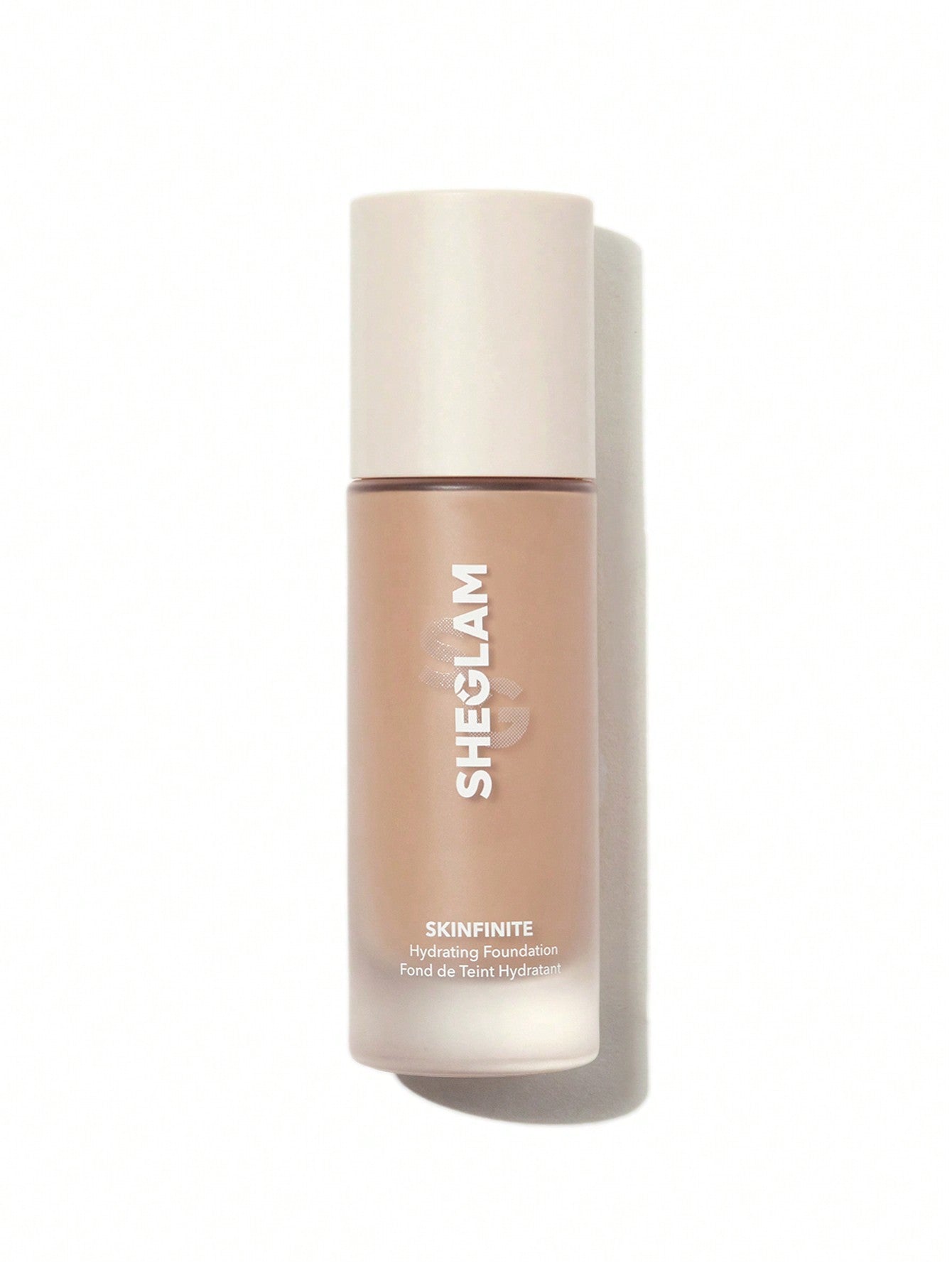 SHEGLAM SKINFINITE HYDRATING FOUNDATION