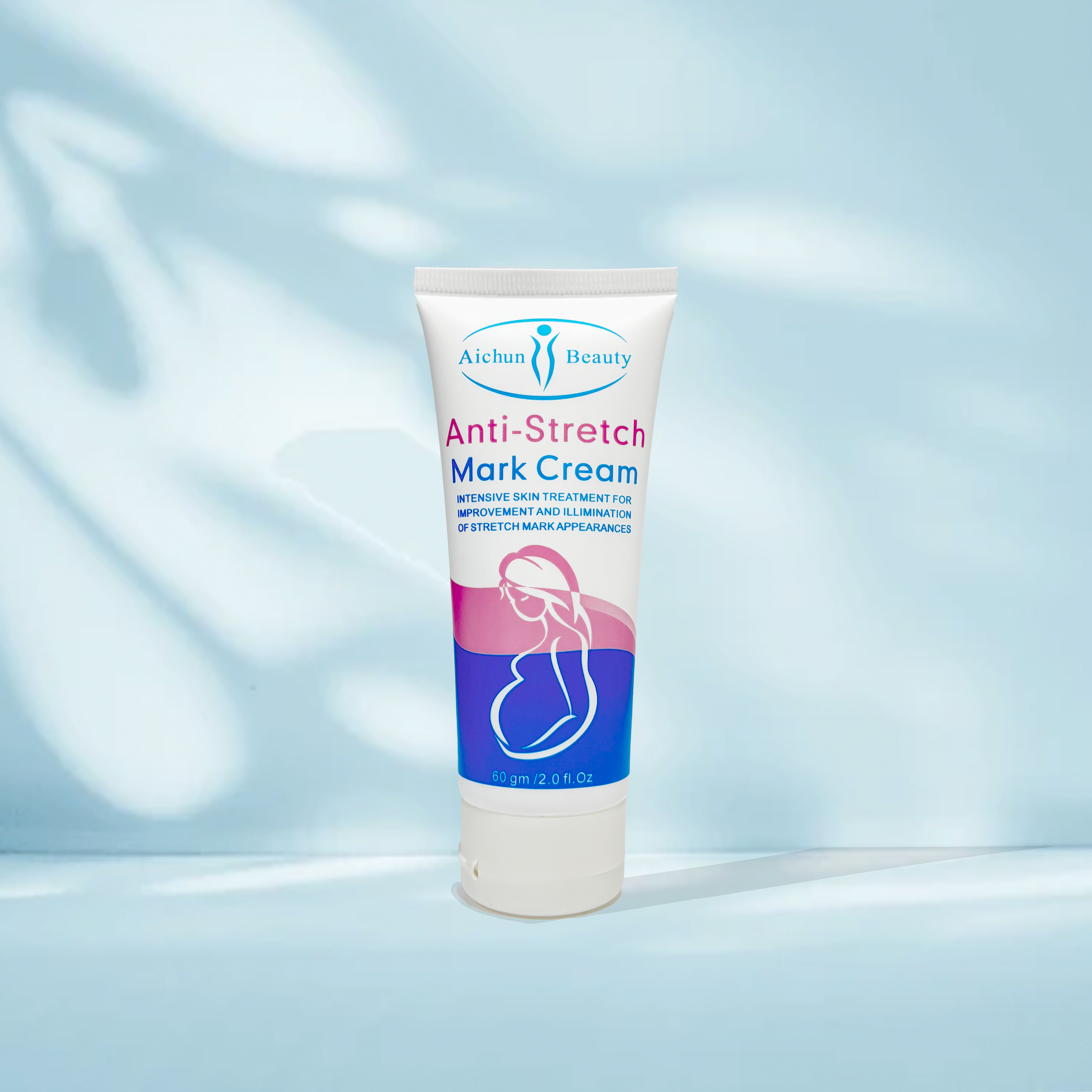 AICHUN BEAUTY ANTI-STRETCH MARK CREAM