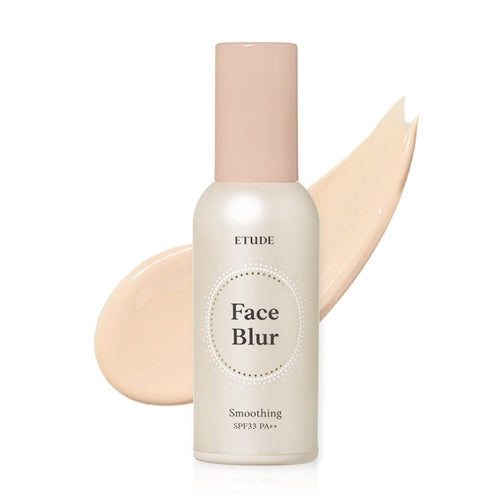 ETUDE SMOOTHING SPF 33PA++ FACE BLUR