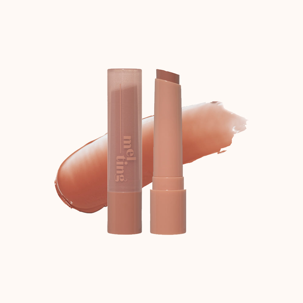 ETUDE GINGER SUGAR MELTING BALM