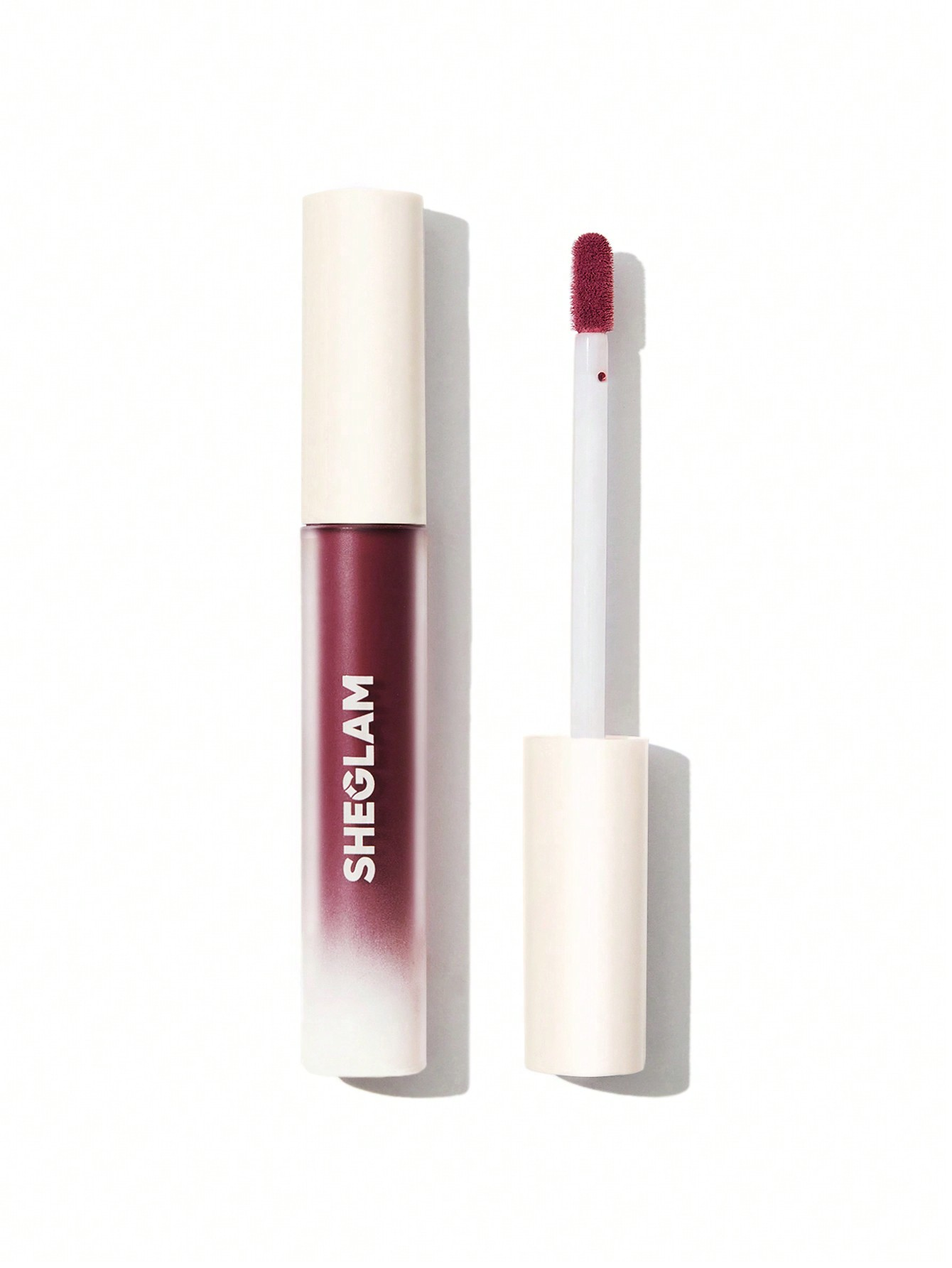 SHEGLAM MATTE ALLURE LIQUID LIPSTICK