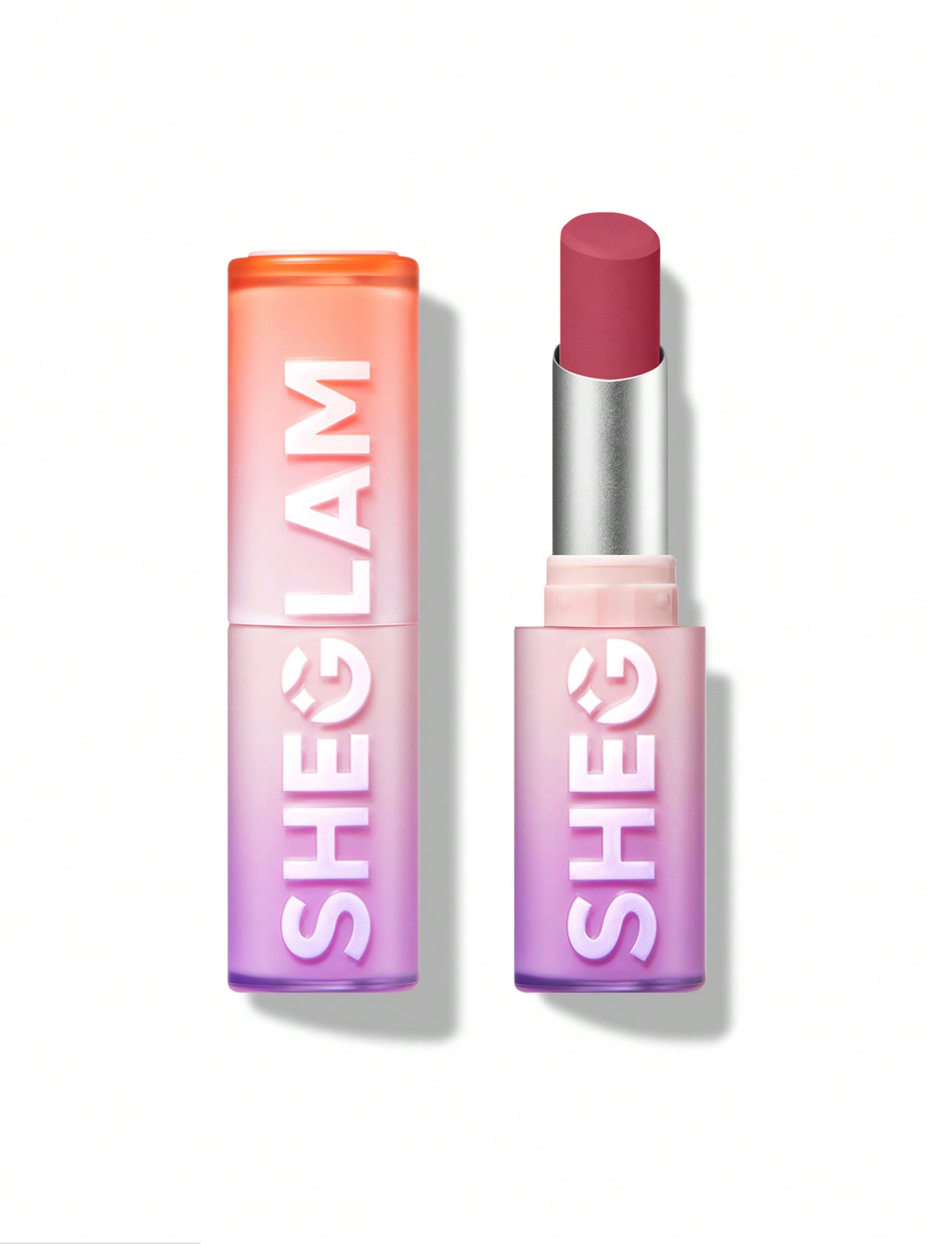 SHEGLAM DYNAMATTE BOOM LONG-LASTING MATTE LIPSTICK