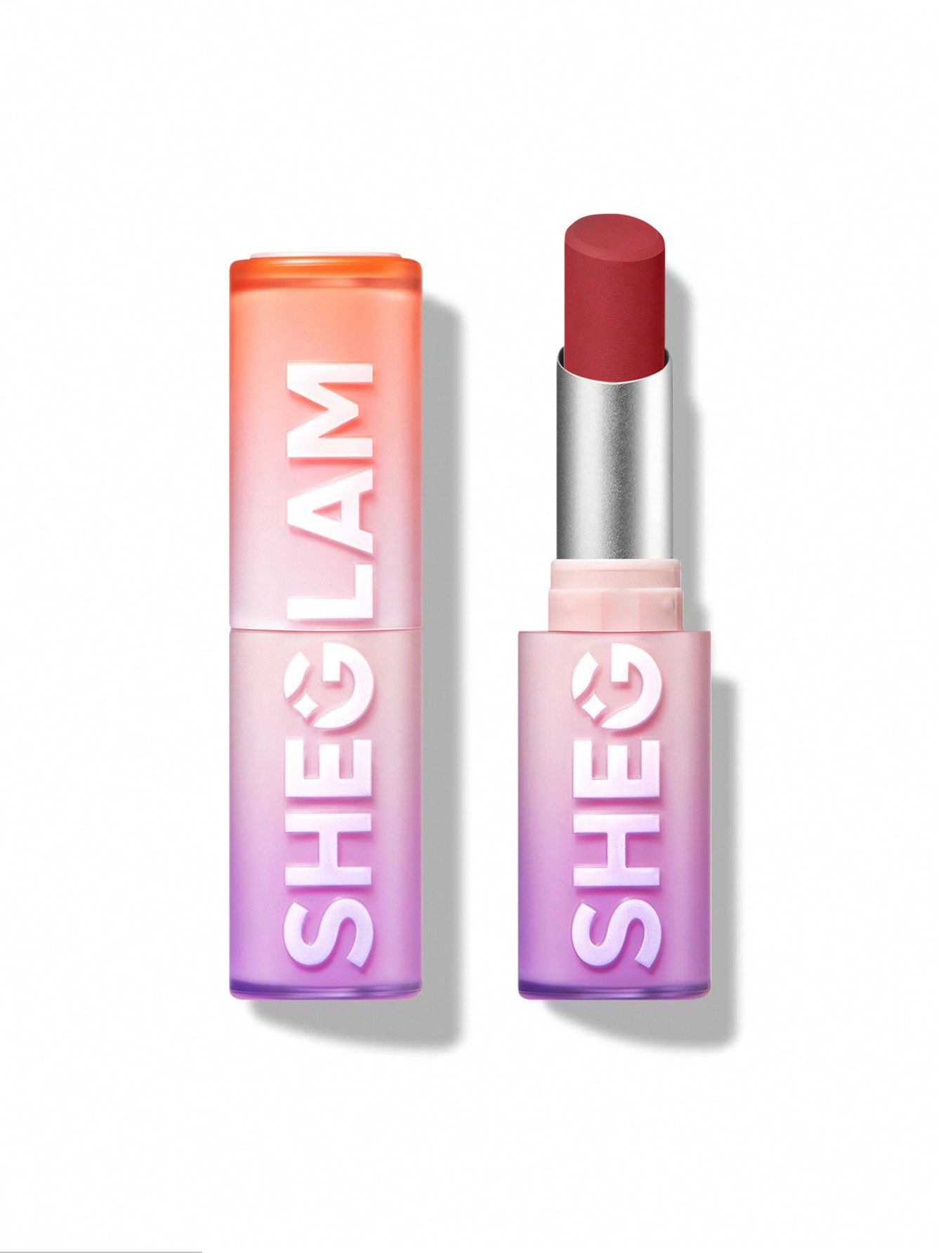 SHEGLAM DYNAMATTE BOOM LONG-LASTING MATTE LIPSTICK