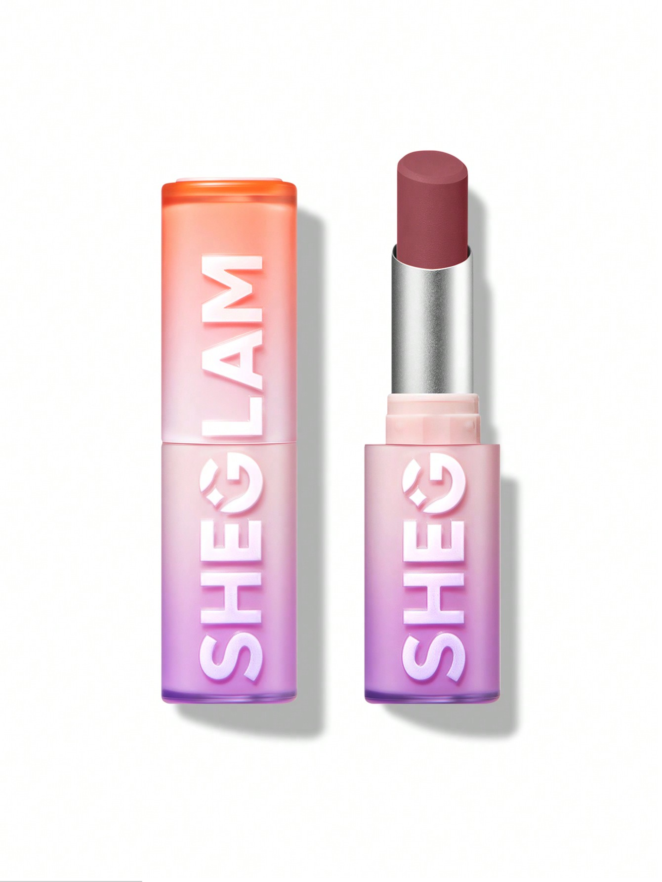 SHEGLAM DYNAMATTE BOOM LONG-LASTING MATTE LIPSTICK