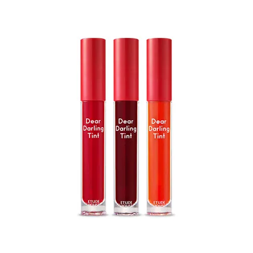 ETUDE- DEAR DARLING WATER GEL TINT