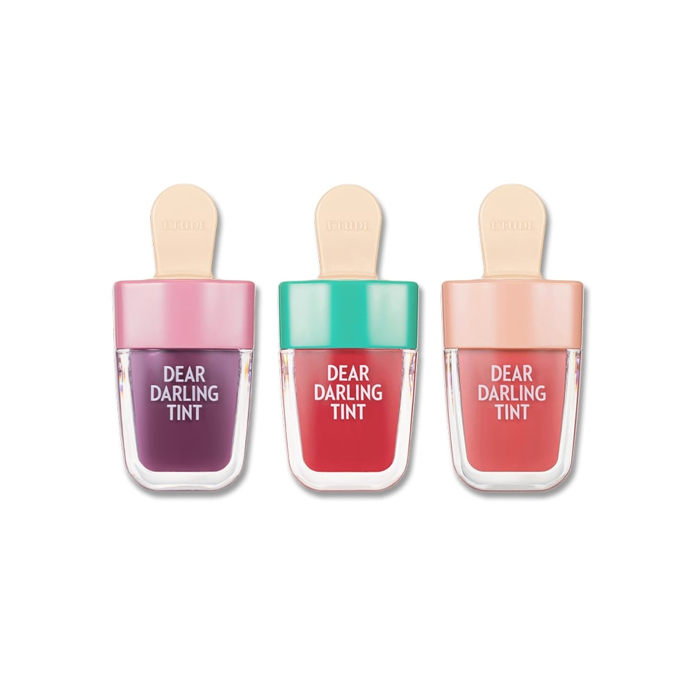 ETUDE DEAR DARLING WATER GEL TINT ICE CREAM