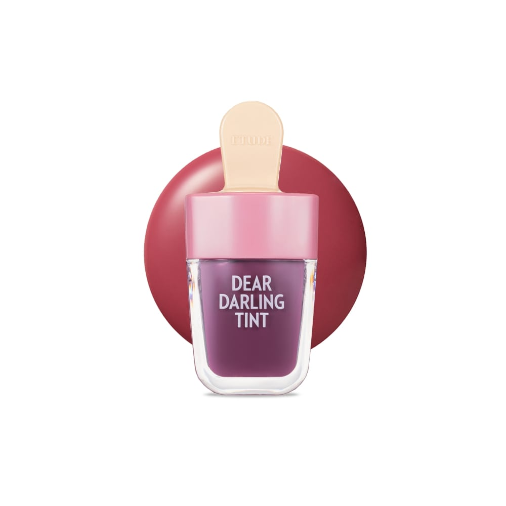 ETUDE DEAR DARLING WATER GEL TINT ICE CREAM