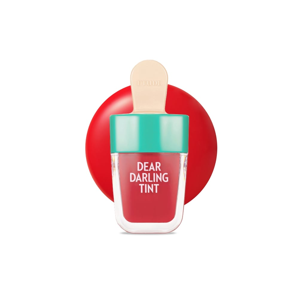 ETUDE DEAR DARLING WATER GEL TINT ICE CREAM