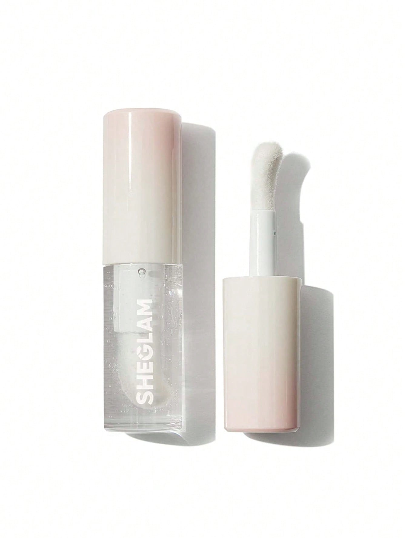 SHEGLAM HOT GLOSS PLUMPING LIP GLOSS