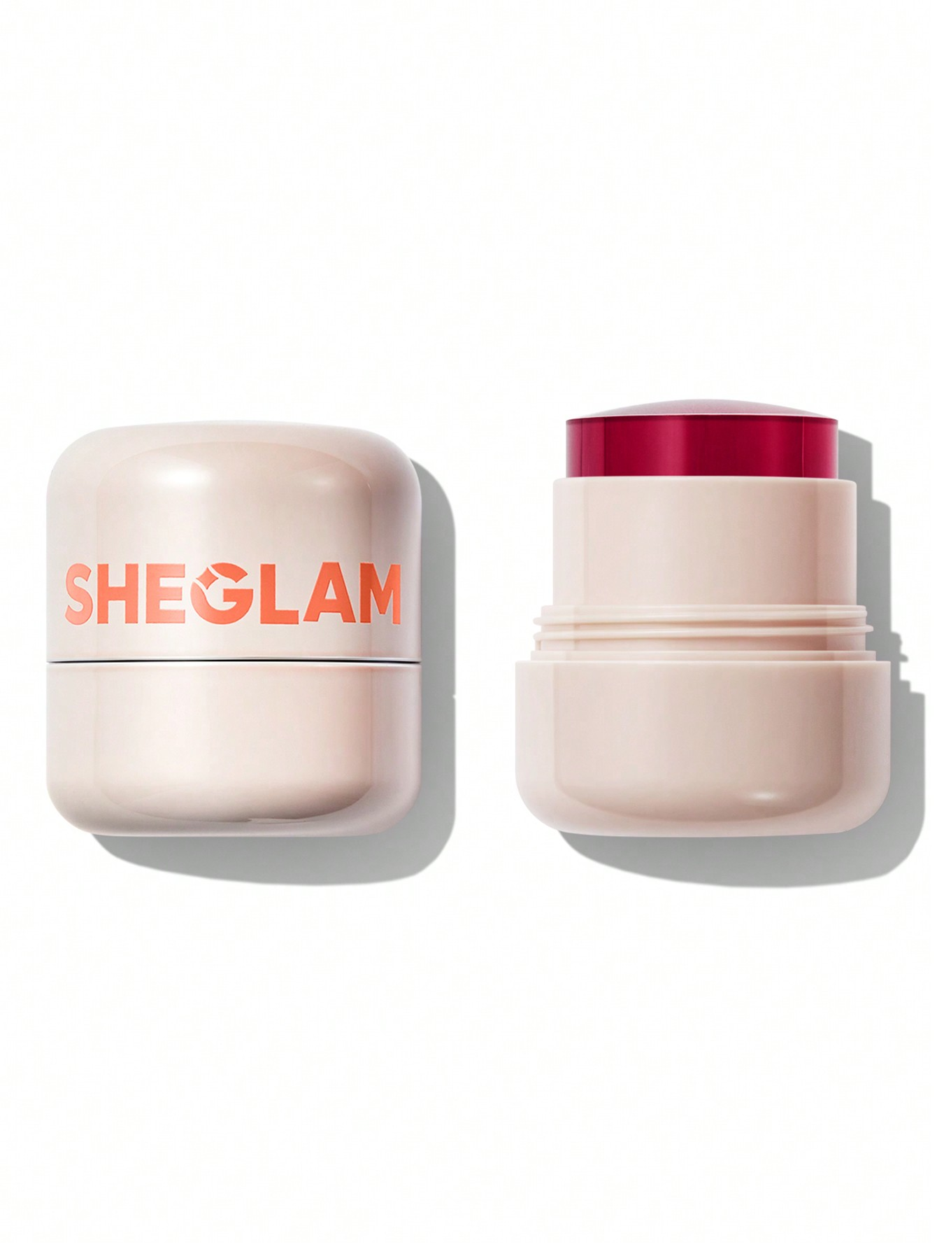 SHEGLAM JELLY-LICIOUS HYDRATING LIP & BLUSH TINT