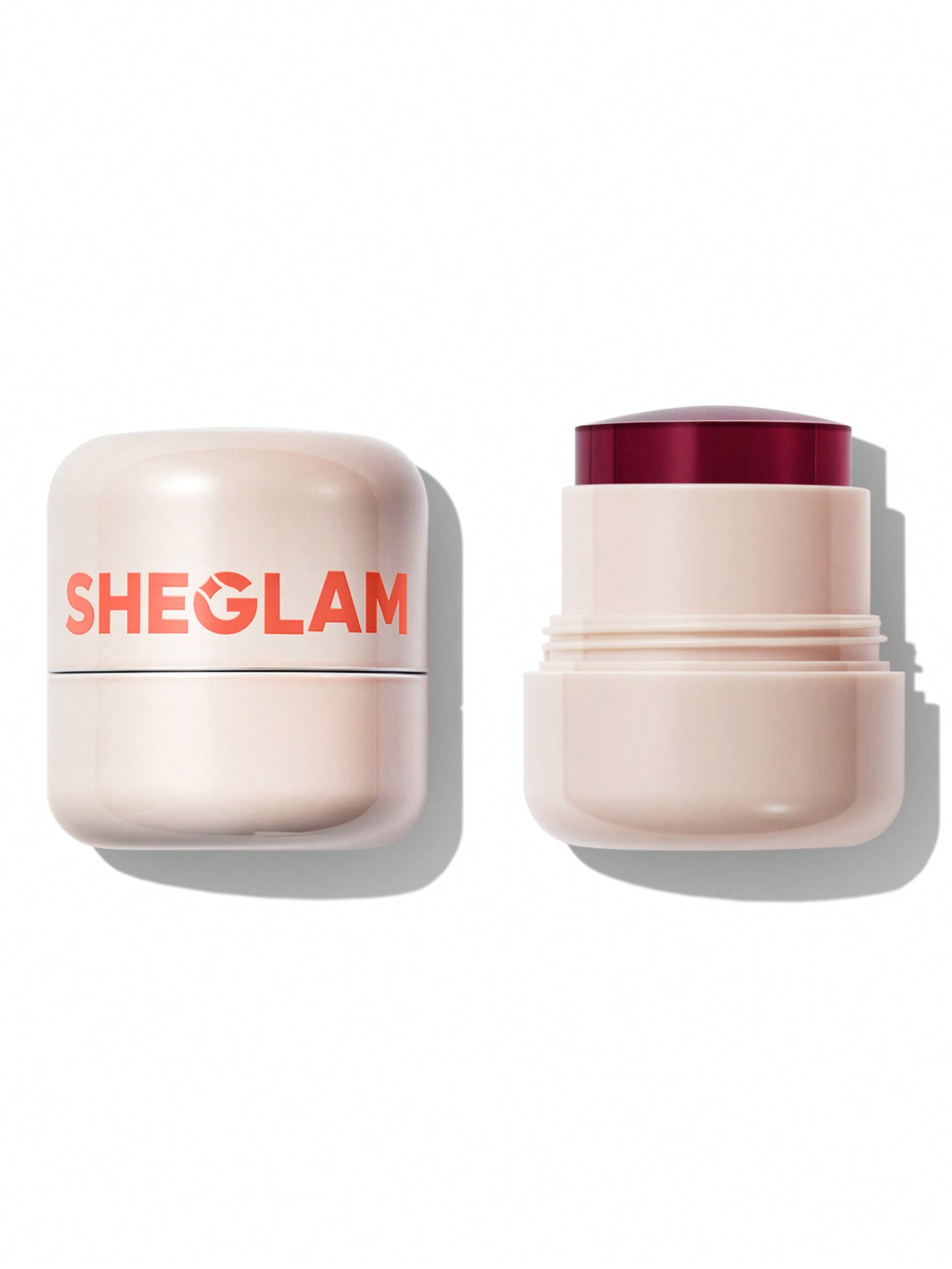 SHEGLAM JELLY-LICIOUS HYDRATING LIP & BLUSH TINT