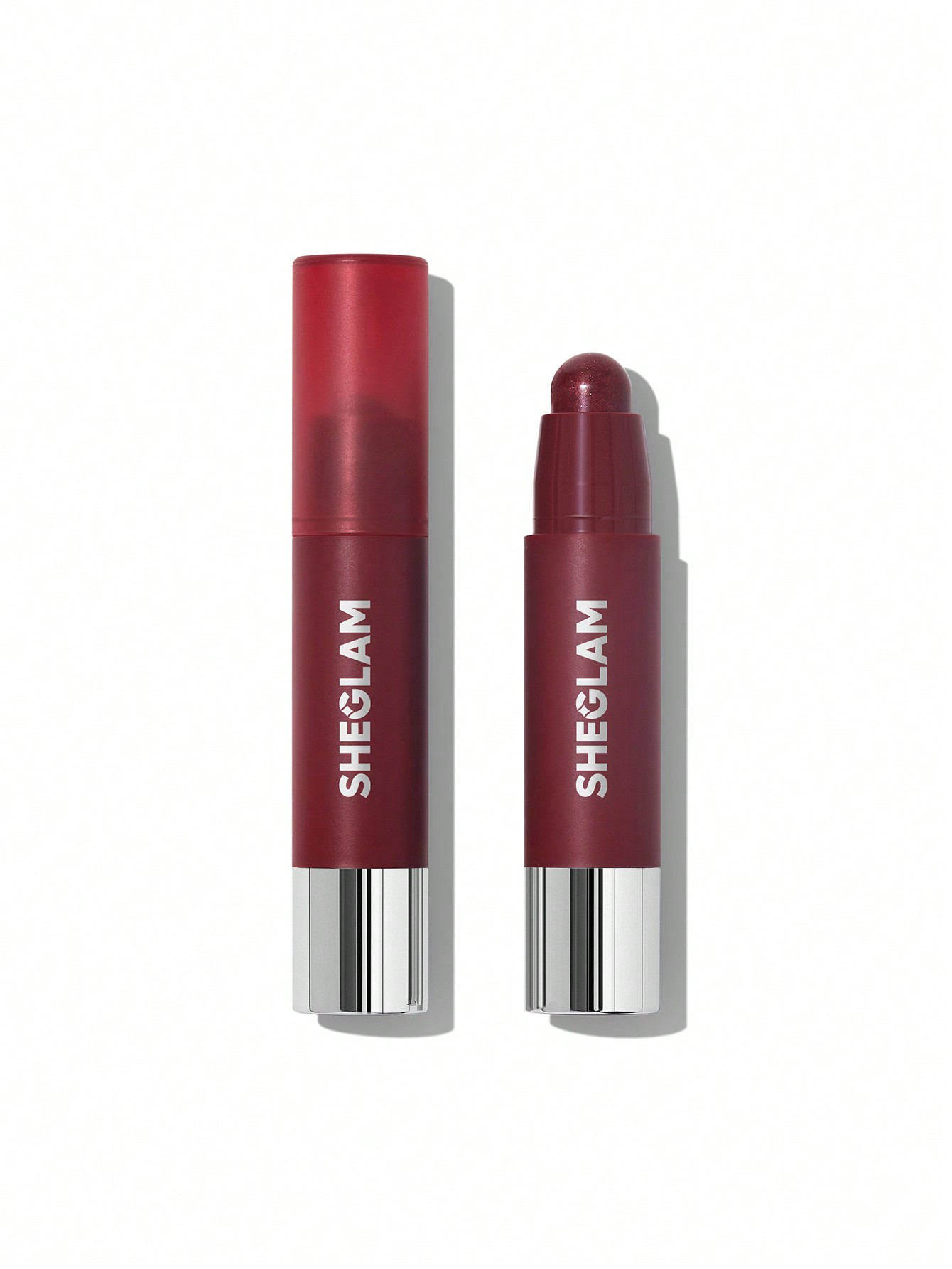 SHEGLAM JUST KISSED LIPSTICK CRAYON