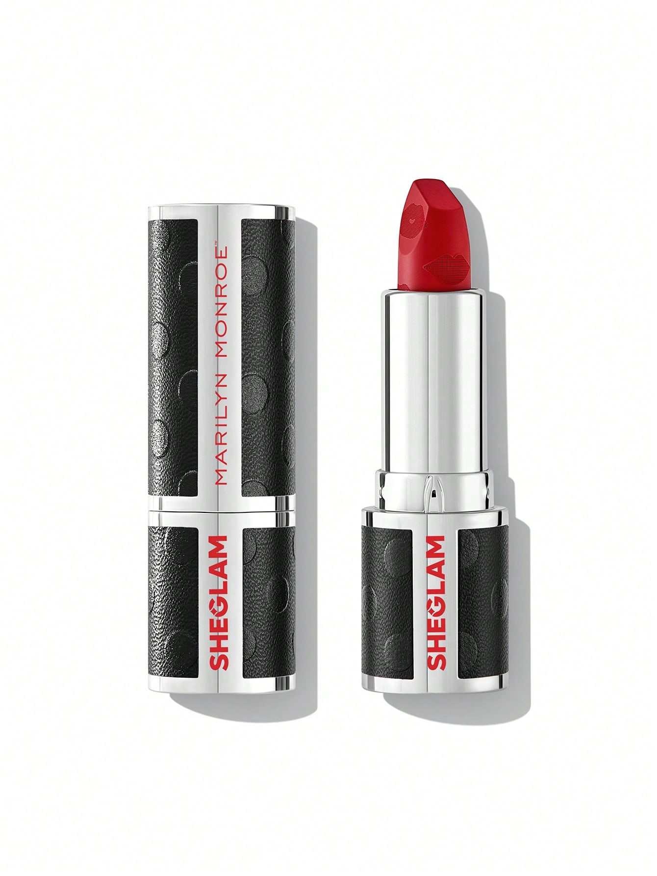 SHEGLAM MARILYN MONROE X SHEGLAM THE ICON LIPSTICK-XOXO, MARILYN