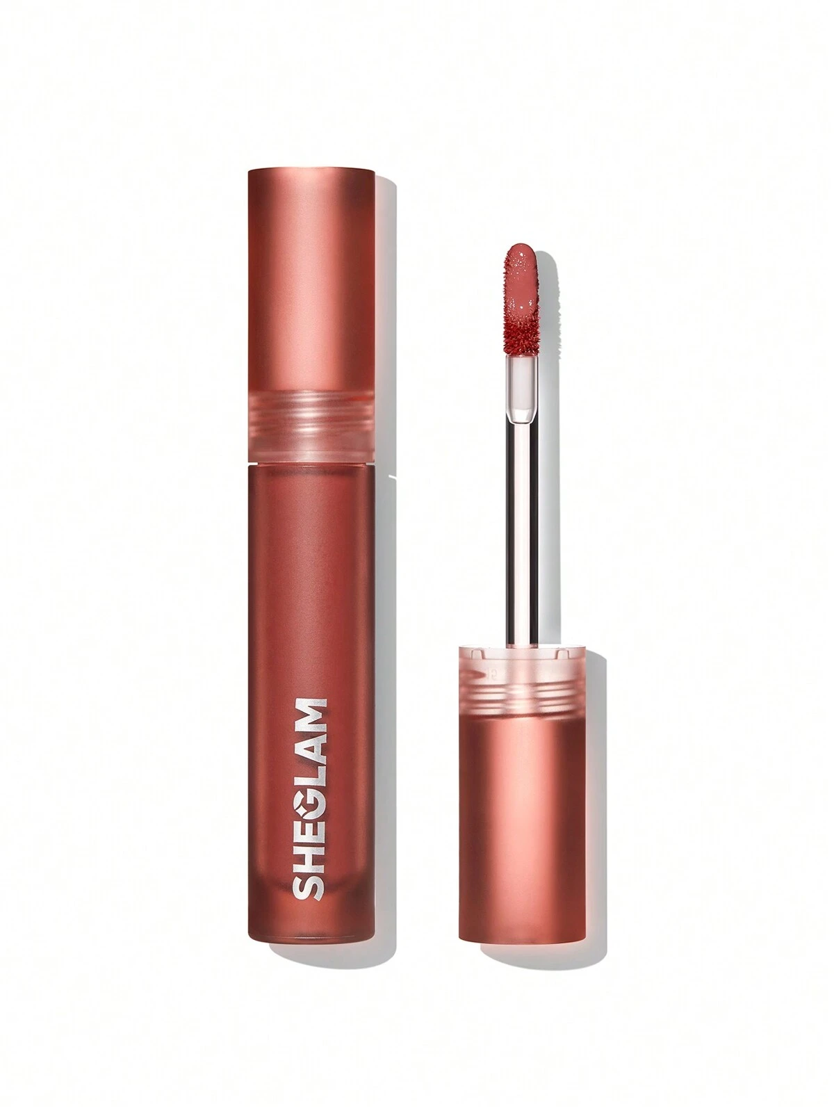 SHEGLAM SOFT HAZE LIP BLUR