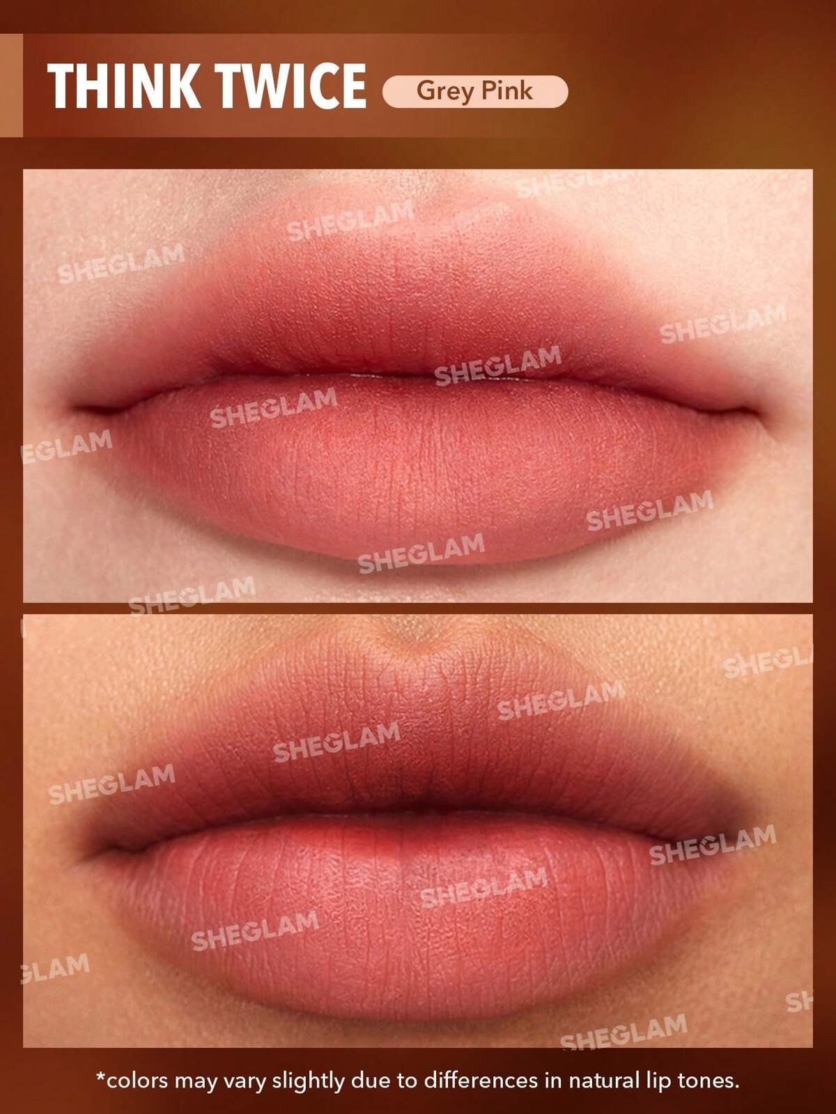 SHEGLAM SOFT HAZE LIP BLUR