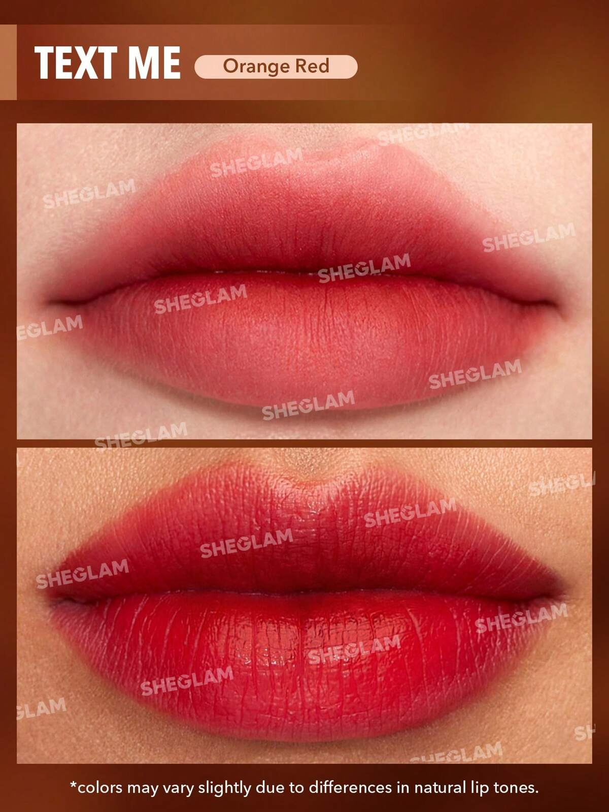 SHEGLAM SOFT HAZE LIP BLUR