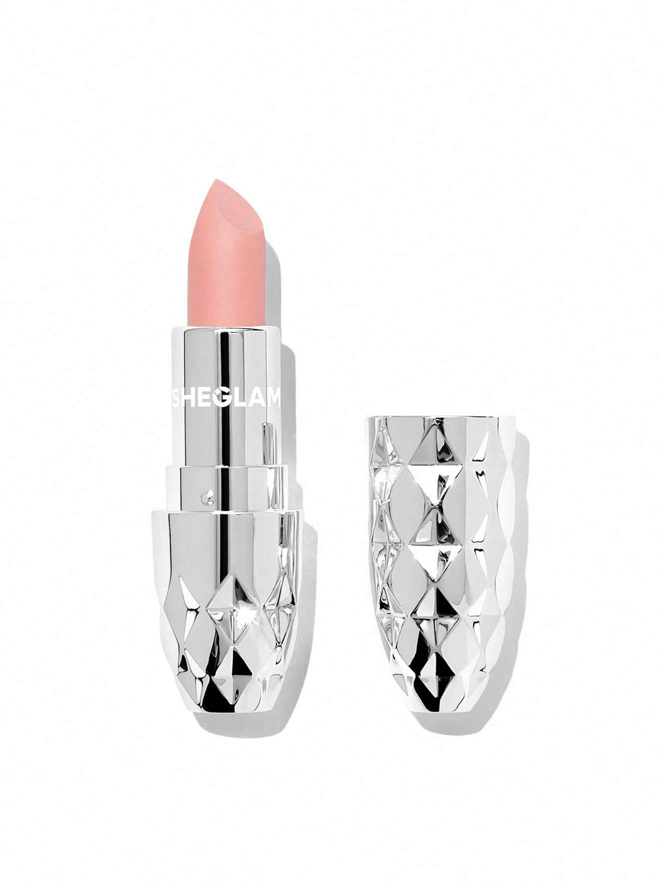 SHEGLAM STARLIGHT VELVET LIPSTICK