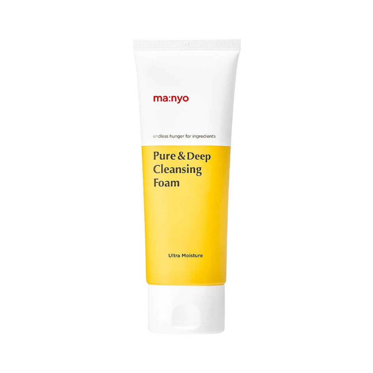 MANYO PURE CLEANSING FOAM 100ML