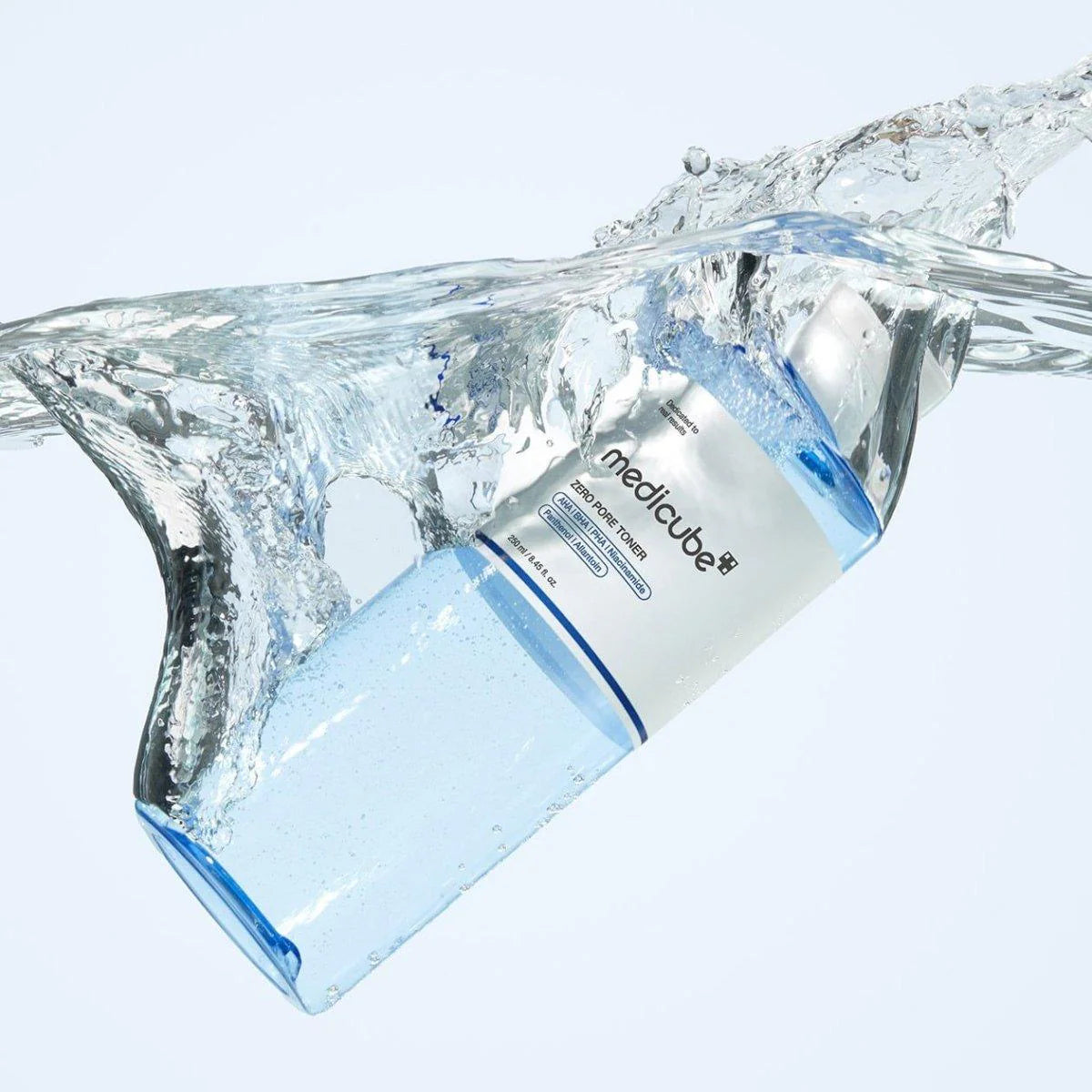 MEDICUBE ZERO PORE TONER 250ML