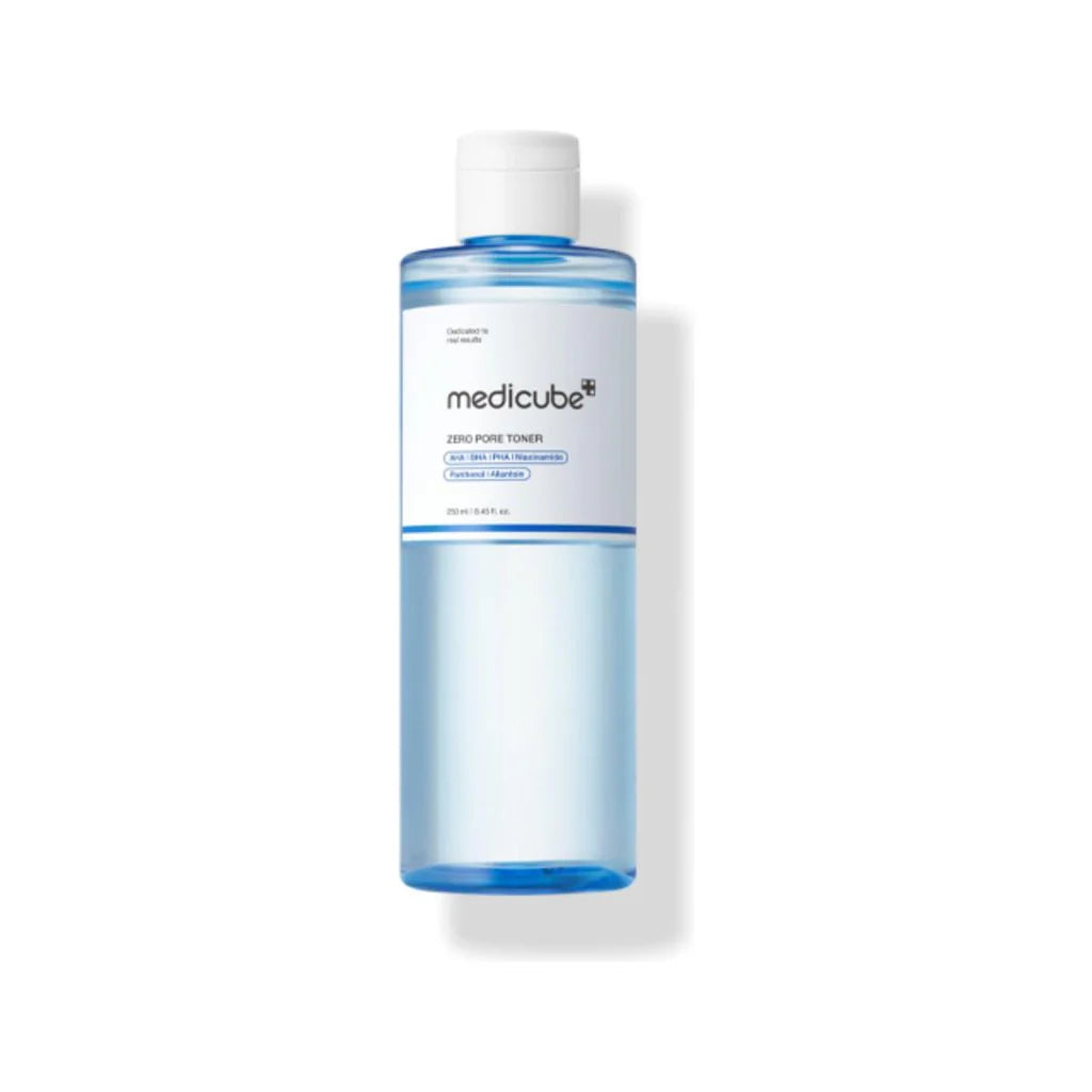 MEDICUBE ZERO PORE TONER 250ML