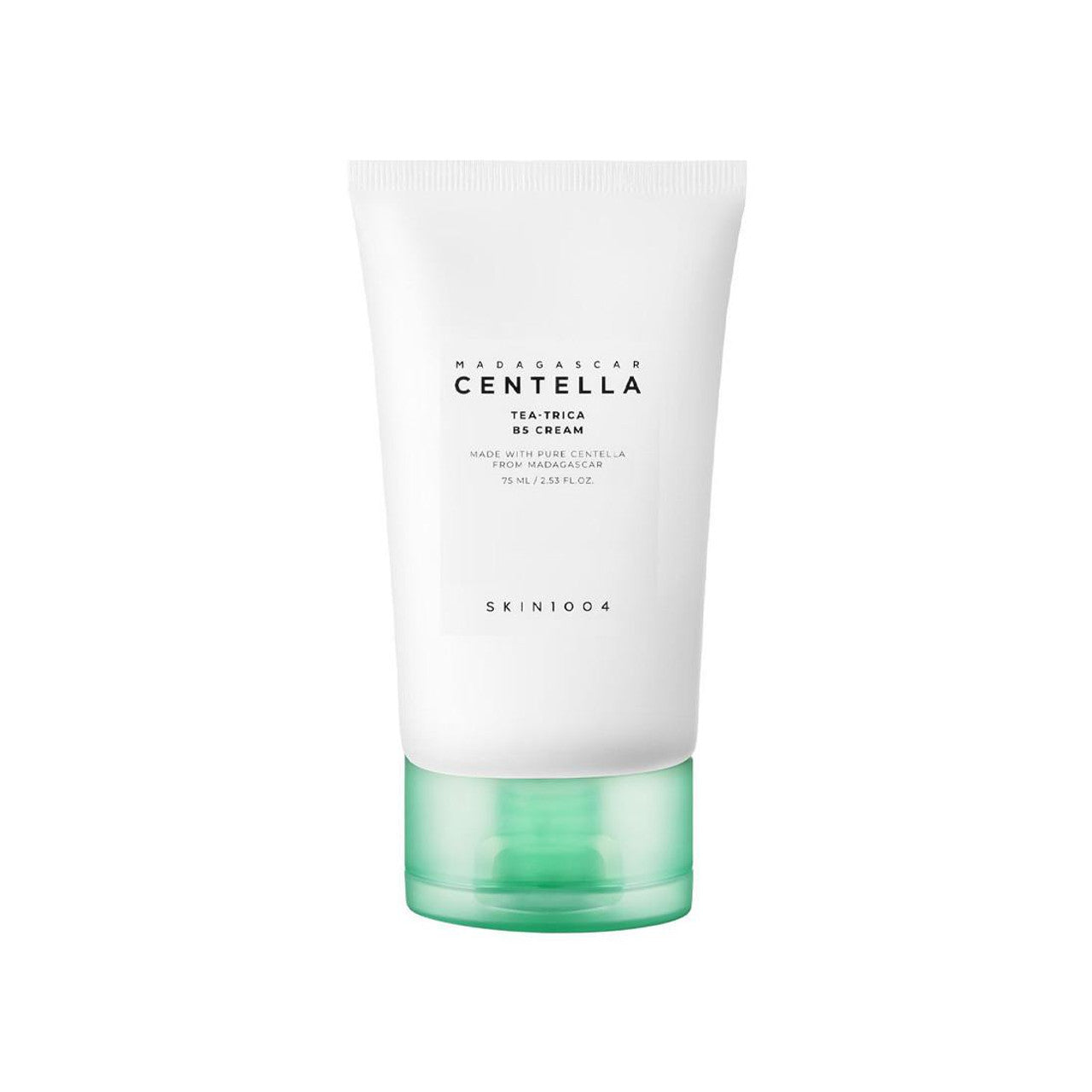 SKIN1004 MADAGSCAR CENTELLA TEA-TRICA B5 CREAM 75ML