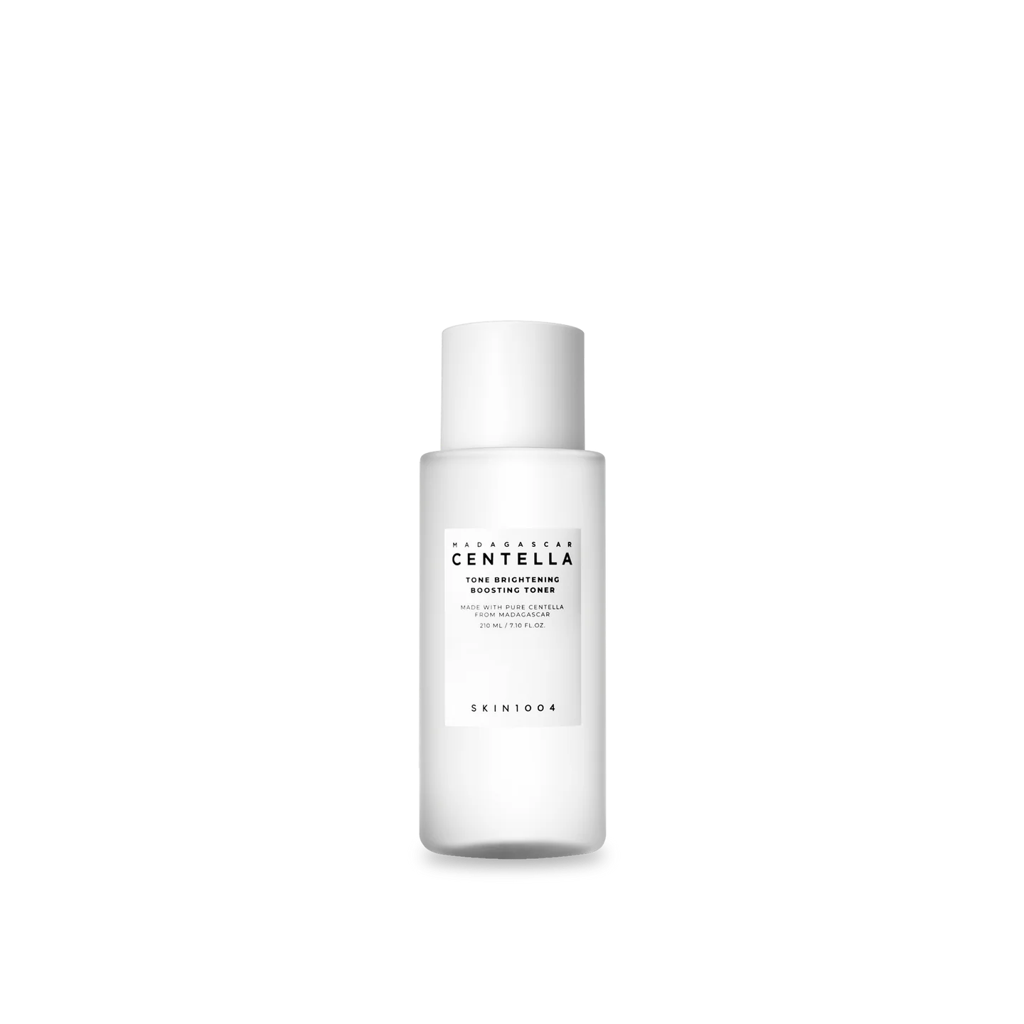 SKIN1004 MADAGASCAR TONE BRIGHTENING BOOSTING TONER 210ML
